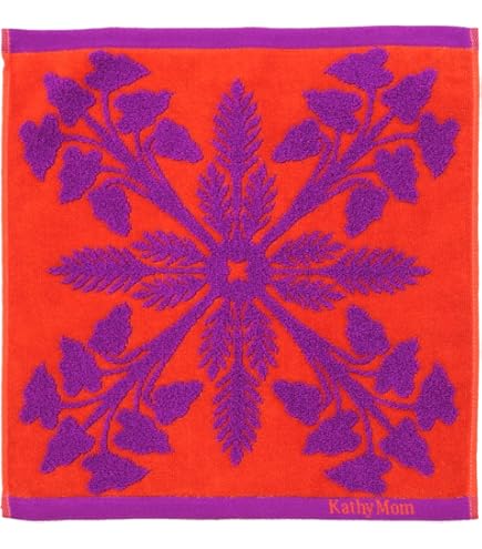 Amazon.co.jp: [キャシーマム アイランドスタイル] ハンドタオル